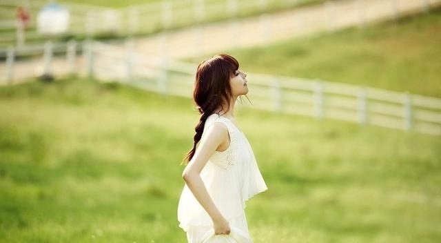 年轻|看一个女人过的幸不幸福,就看她长相年不年轻就知道了,原来如此