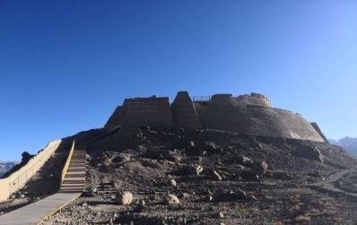 生子|汉朝公主远嫁波斯却在途中怀孕，生子后就地建国，故地已归属中国