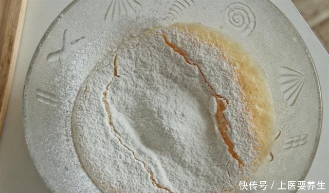 糕点|清朝宫廷御用糕点,柔软香甜又简单,第一次做也能轻松上手