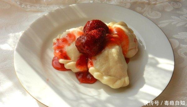 世界|世界名吃一起来看看,刷新你的美食观!最后一个我骄傲