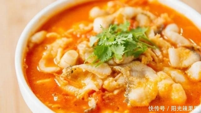  TUT|恐怖故事！网购了全国的酸汤，每天都忍不住多吃一碗饭TUT