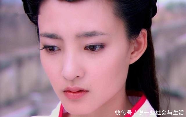 极其|刘恒对慎夫人极其宠爱，地位堪比皇后，但是袁盎道出了真相