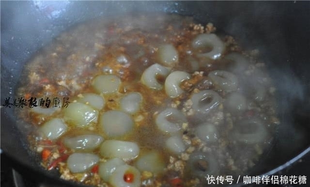 孩子|土豆如此做,1周吃5次孩子都吃不够,爽滑开胃,比肉还香!