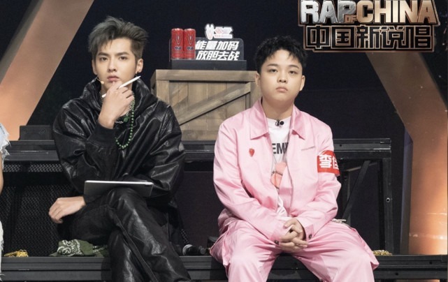  答案|《中国新说唱》4强诞生，谁会拿冠军来看看数万网友投票的答案