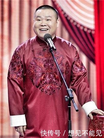 岳云鹏|“作死”的华少被称“中国好舌头”,却一再膨胀炫富,得罪张家辉