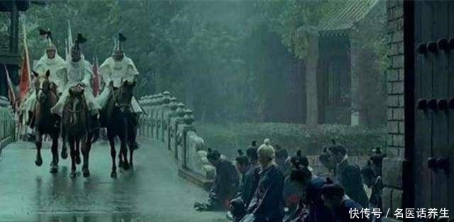 支持|清朝建立为何能得到汉族百姓支持两项措施收买人心