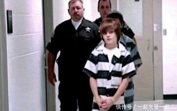 小男孩|盘点: 历史上5个灭绝人性的小孩