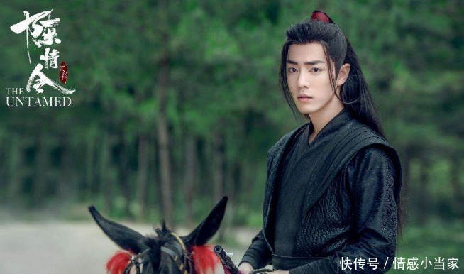  排名|最新艺人影响力排名公布！王一博未进前五，一人凭《浪姐》进前三