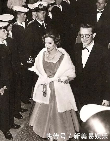 男人|5次失去孩子，王位没有子嗣继承，但这个国王展示了什么叫绝世好男人