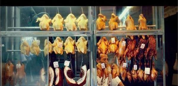 中餐|中国又一美食在国外走红,好吃不贵,老外连吃一个月都不觉得腻