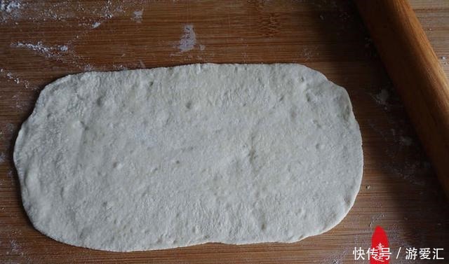 操作|早餐花卷越吃越爱吃,方法简单易操作,你也来试试吧