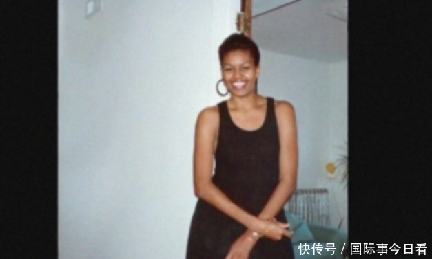 到底|民众希望米歇尔当总统,她到底有什么魅力?网友:奥巴马捡到了宝