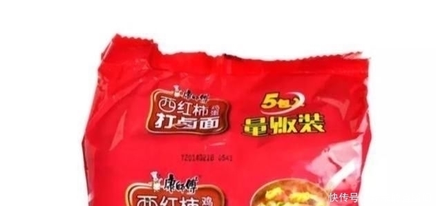 不吃|公认最难吃的4种康师傅泡面,你吃过几种网友绝对不吃第二次