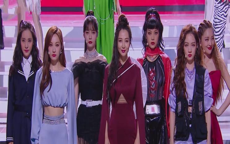 胜者 《浪姐》五公“胜者实输”，失去补强机会，团赢只是“幻想”