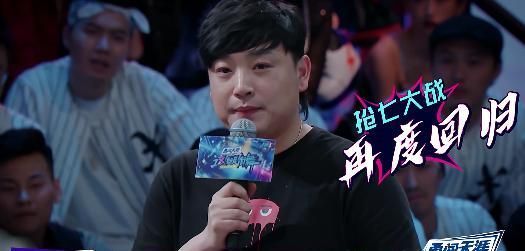  机会|钟汉良说话太快，AK东差点错失晋级机会，王一博暖心送上救命稻草