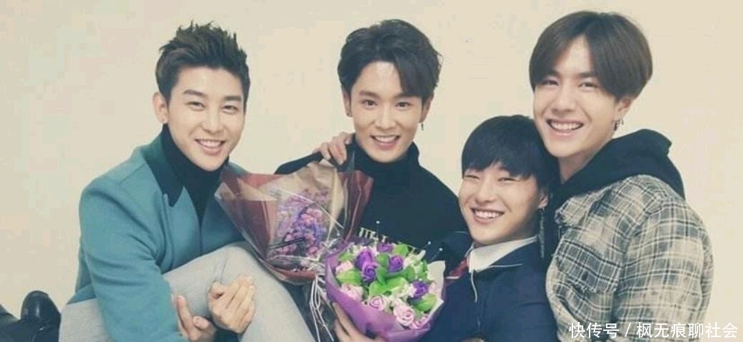 高位|史上最坎坷男团,参加选秀必高位出道,却唯有王一博一人独火