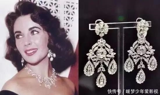 去世|美国最女富豪，拥2.1亿天价珠宝，去世时却仅剩3000美金