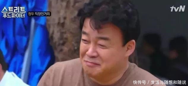 美食斗士|豆瓣9.5!这真是我看过最“残忍”的节目