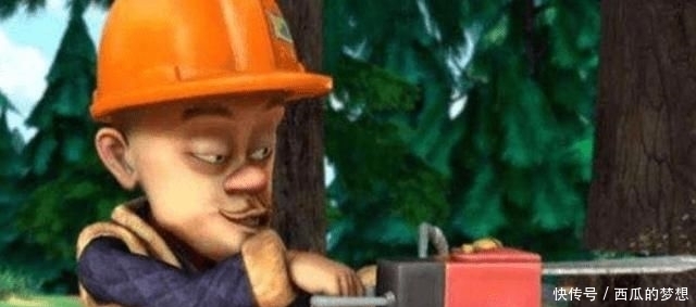 家长|《熊出没》熊大熊二一直被模仿,却从未被超越,家长做法很重要