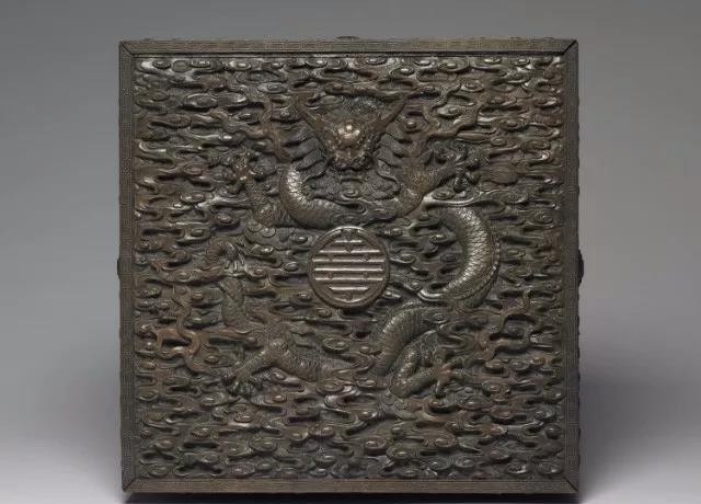 最强|地表上最强开箱!收藏达人乾隆皇帝的多宝格