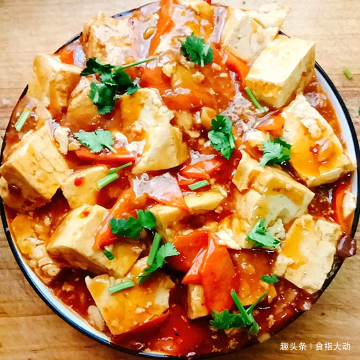  适量|超级香、特解馋的家常菜，让你胃口大开，拌米饭吃，相当下饭！