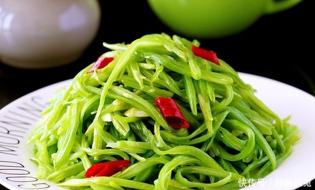 下饭|越吃越香的一道素菜，比肉菜还下饭，夏天要多吃
