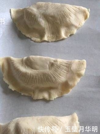 甜点|如果你想吃甜点,又不想太复杂,可以试试不加黄油的香蕉薯片