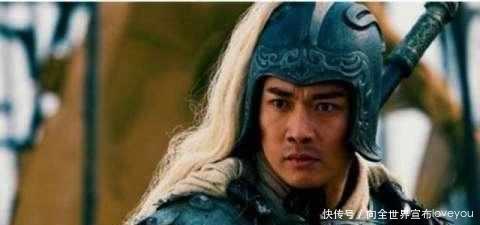 三国演义|五虎将中关羽傲、张飞狂,那其他三人的性格特点是什么样的!