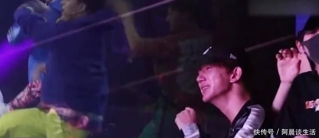 发光|X玖少年团,解散一年后全员发光,论团魂他们第二没人敢第一!