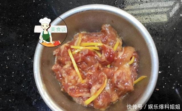 还价|夏天遇到此菜,我从不还价,季节性太强了,清香脆嫩,贵点也值得