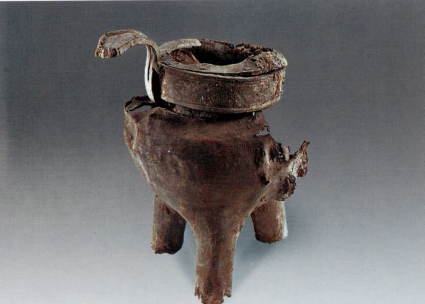 相关|经论讲堂:明代长城的戍边者——盐池杨氏家族墓及其相关问题