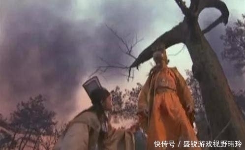  上吊|崇祯临终前为什么不选择其他方式?