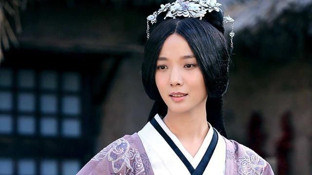 婢女|汉武帝妃嫔无数，婢女出身的卫子夫，为何会是皇后？