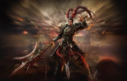 吕布|三国吕布究竟有多强,和赵云相比呢,赵云又有多强呢