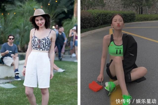 今夏|今夏最火神裤,比短裤时髦、比阔腿裤凉快,太好穿了!