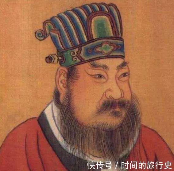 历史上唯一一个两次接受加九锡之礼而未