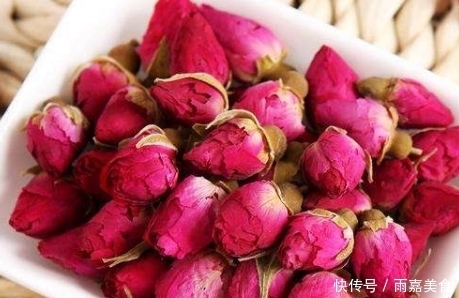  桂圆|玫瑰花桂圆粥，母亲节做一碗送妈妈，美容又养颜，妈妈一定喜欢