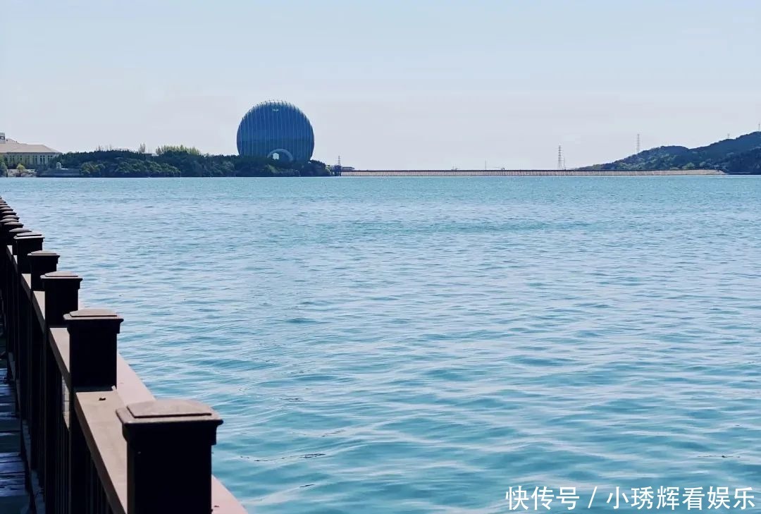 山自然风景|北京这八个避暑胜地强烈推荐，解锁旅游新姿势！