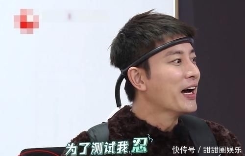 当众|贾乃亮有多卑微?被岳云鹏当众扇耳光,还得说谢谢!