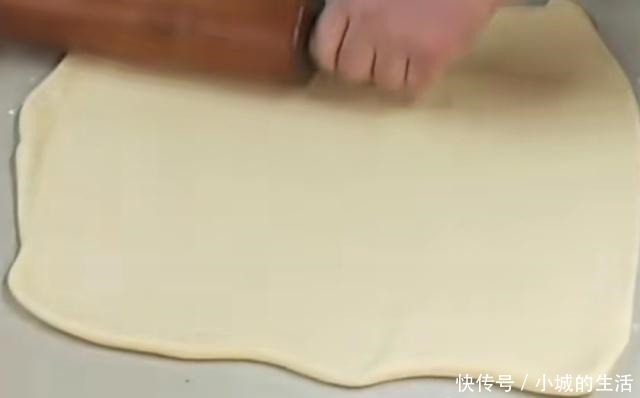 大包|大包酥做的小酥饼好吃到爆,层层酥脆直掉渣,省事快捷香甜不腻