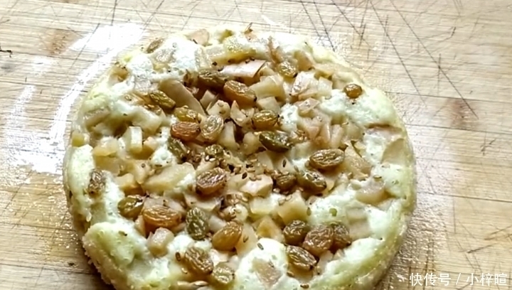 好吃|大米和它一起蒸，多给孩子吃，增强免疫力还补钙，蓬松暄软特好吃