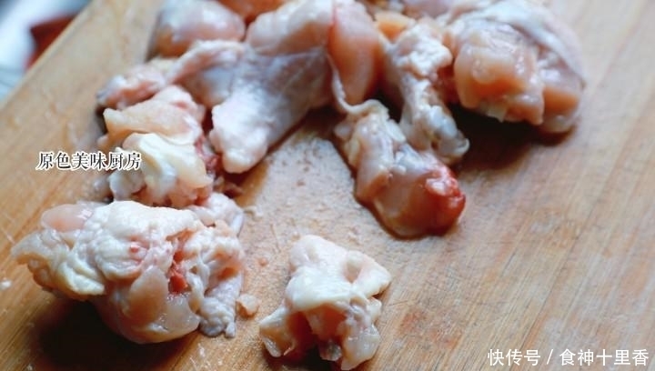 油腻|夏天就爱这么吃,营养不油腻
