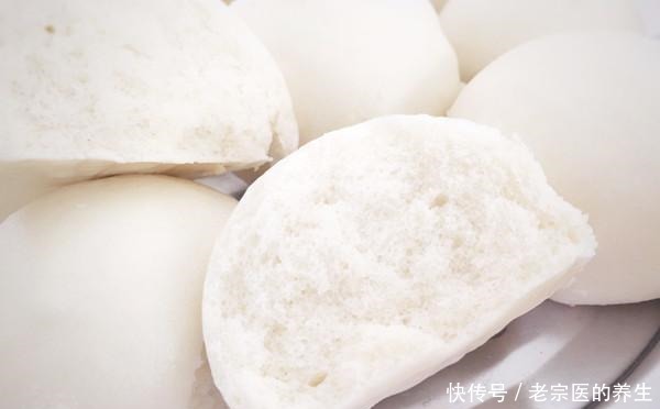酵母|三伏天蒸馒头,放酵母是大错特错,加点它,馒头又香又暄软特好吃
