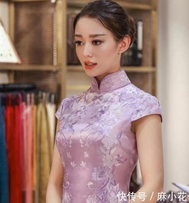 风头|5个妻子就吉娜一人化妆,以为是抢风头,得知真相我想说句对不起