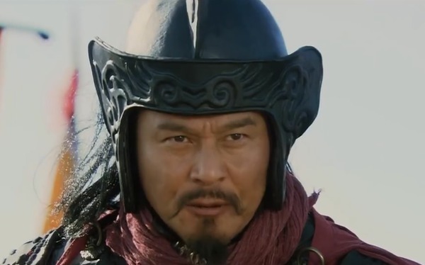 无情无义|排名第十五的梁山好汉:武艺高居前五位,却是无情无义之人