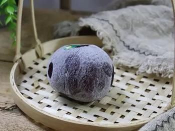 雪糕|冰冻这5种水果,如同吃奶油雪糕,不担心吃到含有色素的冰淇淋