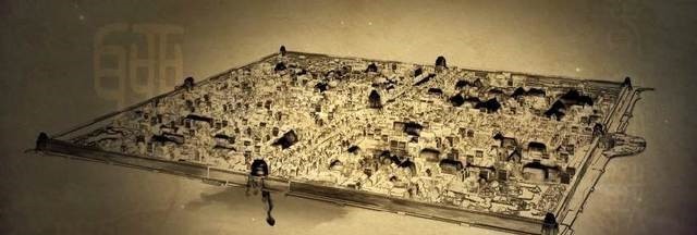 书上|为何历史书上把西晋定为中国古代历史上的第二次大一统