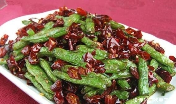 别点|爱下馆子的朋友要注意,这四道菜最好别点,为了省事基本不会洗