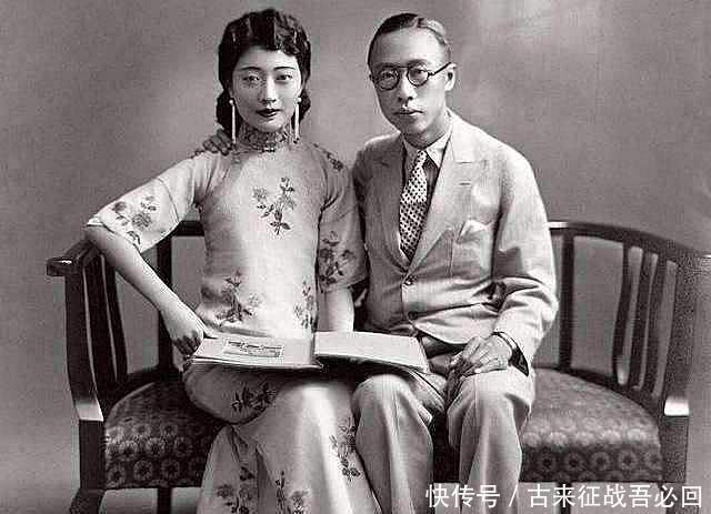 作古|1950年溥仪册立清朝最后一个太子,溥仪作古后他在屋里哭了一整天