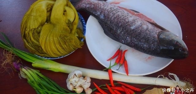 喜欢|酸菜鱼超好吃的家庭做法,操作简单,味道正宗,看看你喜欢吃不?